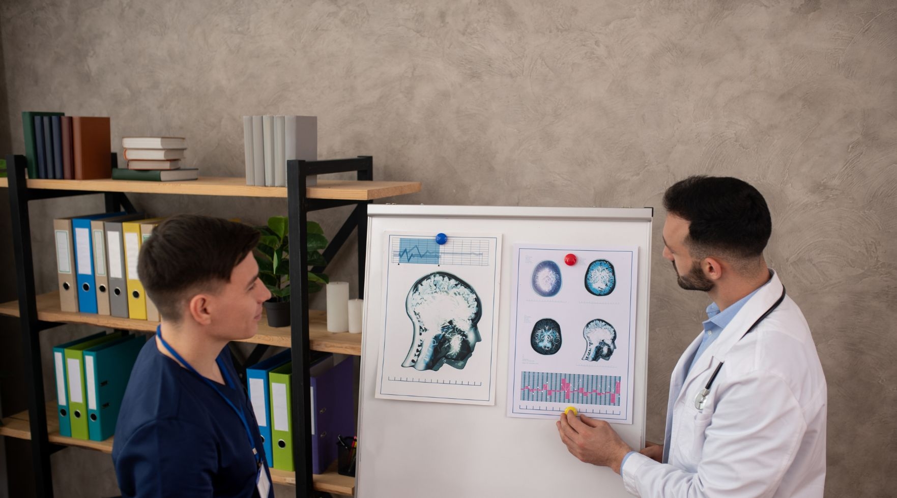 Czy każdy ból głowy wymaga wizyty u neurologa