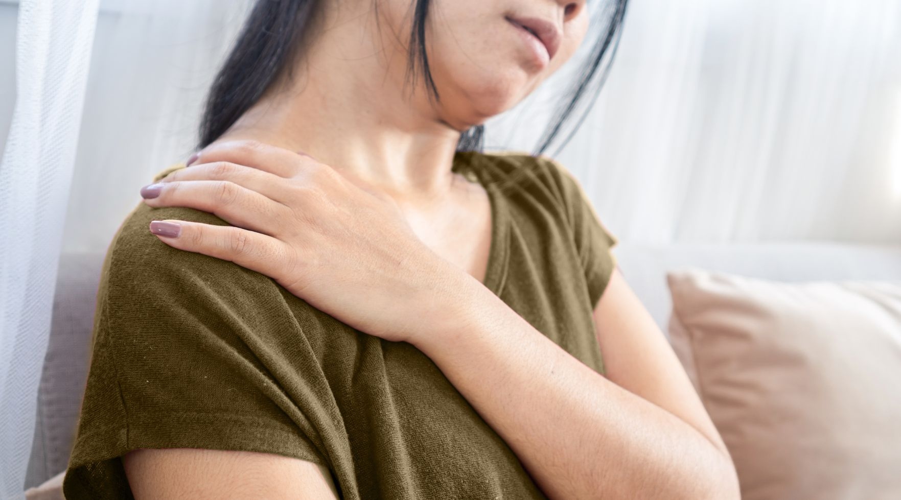 Sztywność stawów o poranku