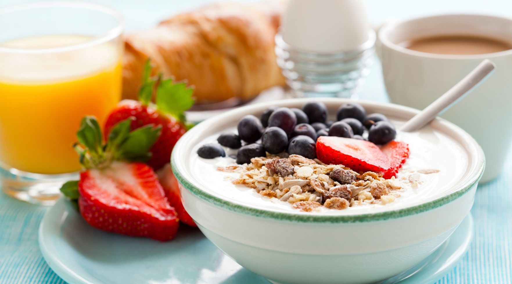 Czy śniadanie to naprawdę najważniejszy posiłek dnia