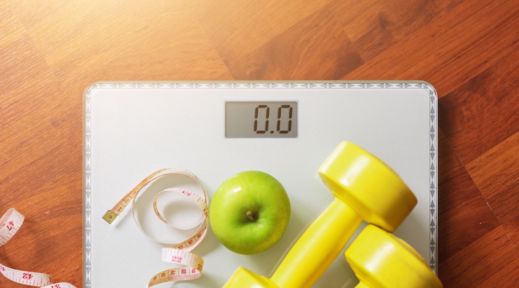 Dlaczego mózg sabotuje odchudzanie