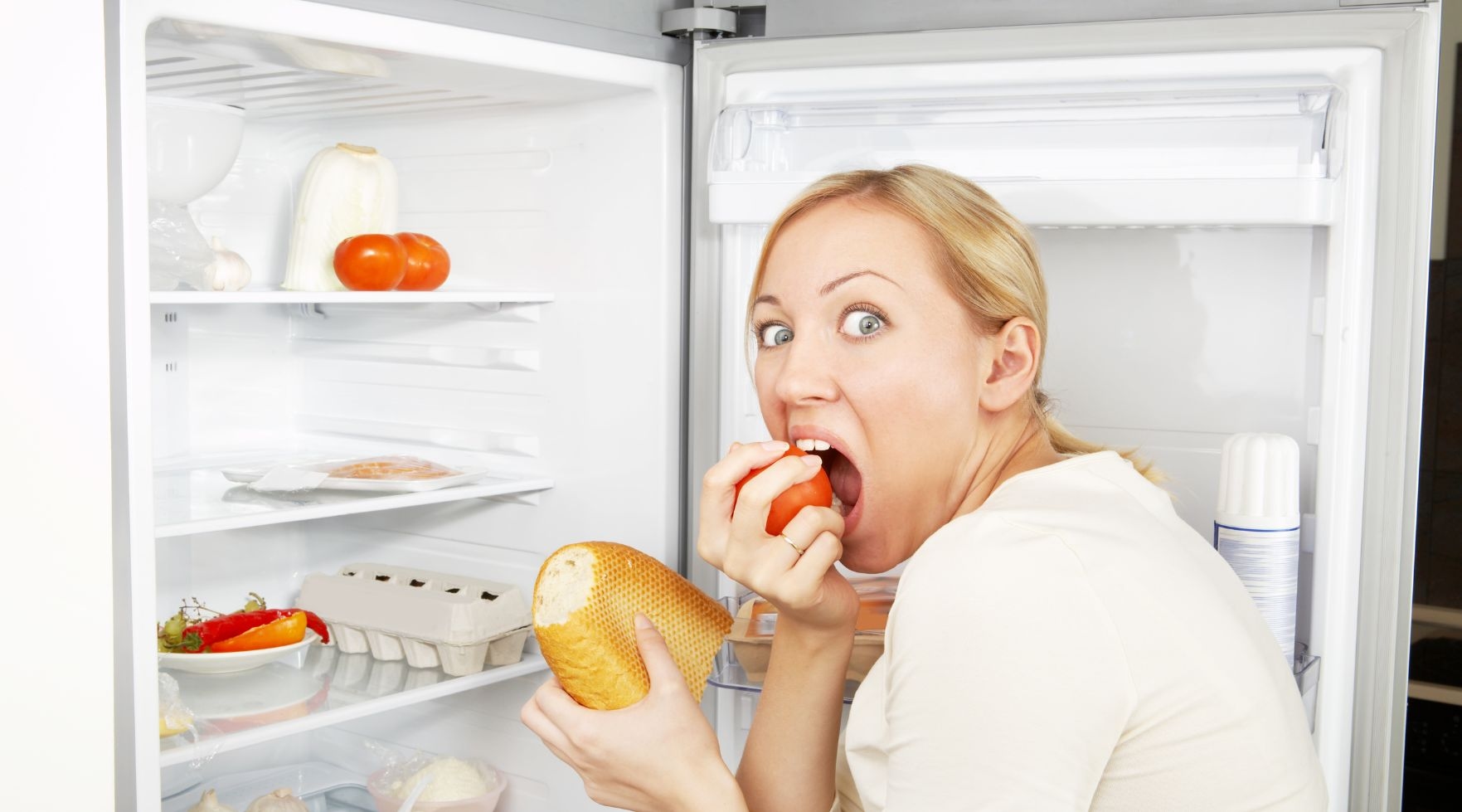 Jak odróżnić głód fizjologiczny od emocjonalnego