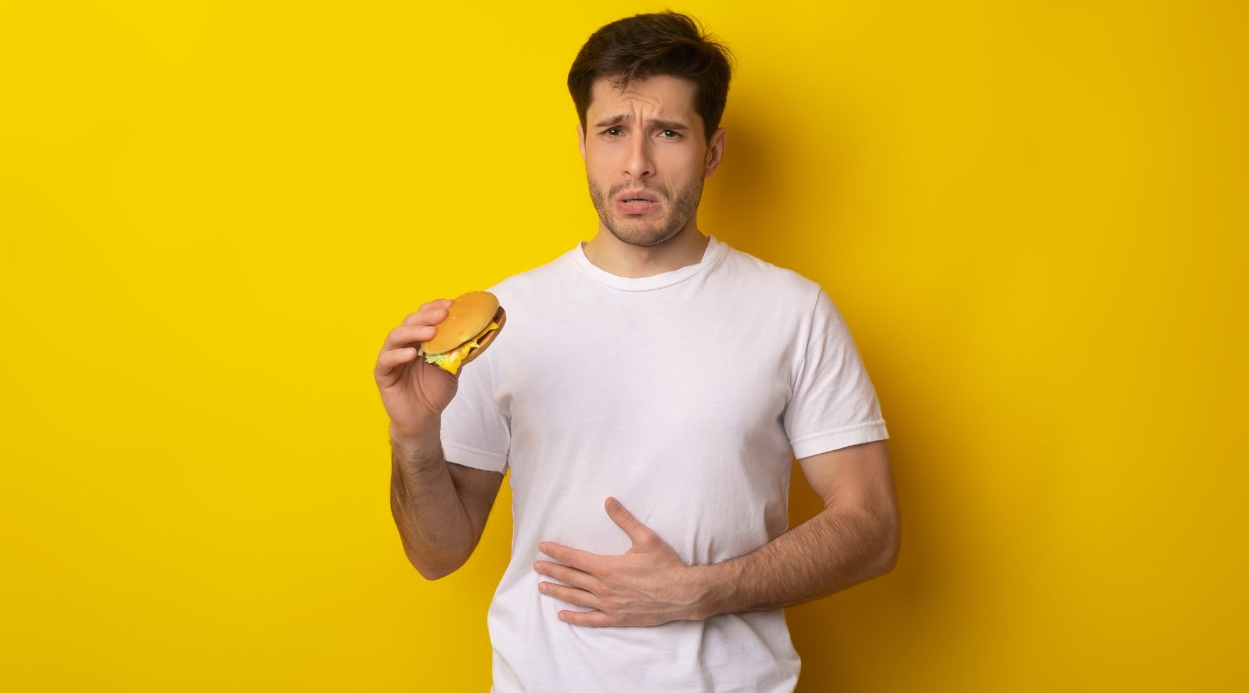 Jak rozpoznać sygnały sytości i nie przejeść się