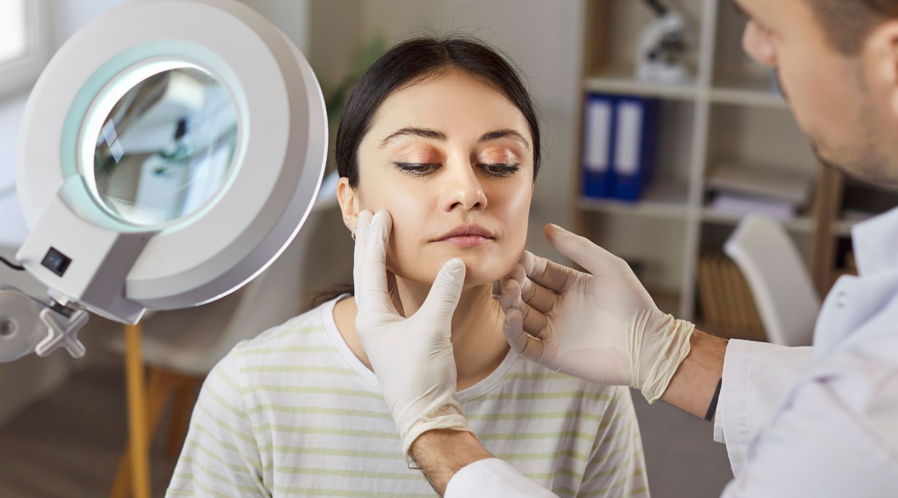 Kiedy warto skonsultować się z chirurgiem ogólnym