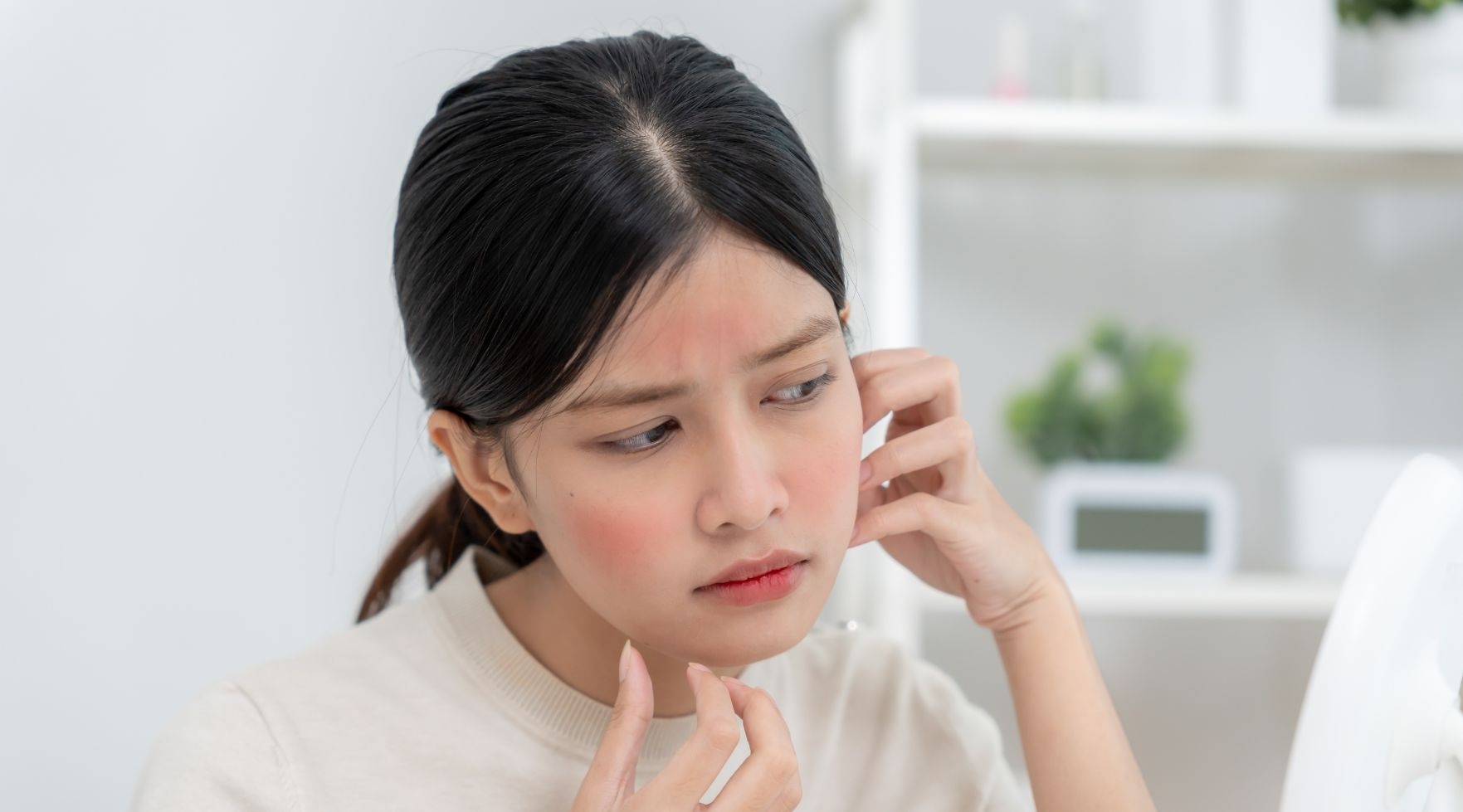 Leczenie atopowego zapalenia skóry (AZS)