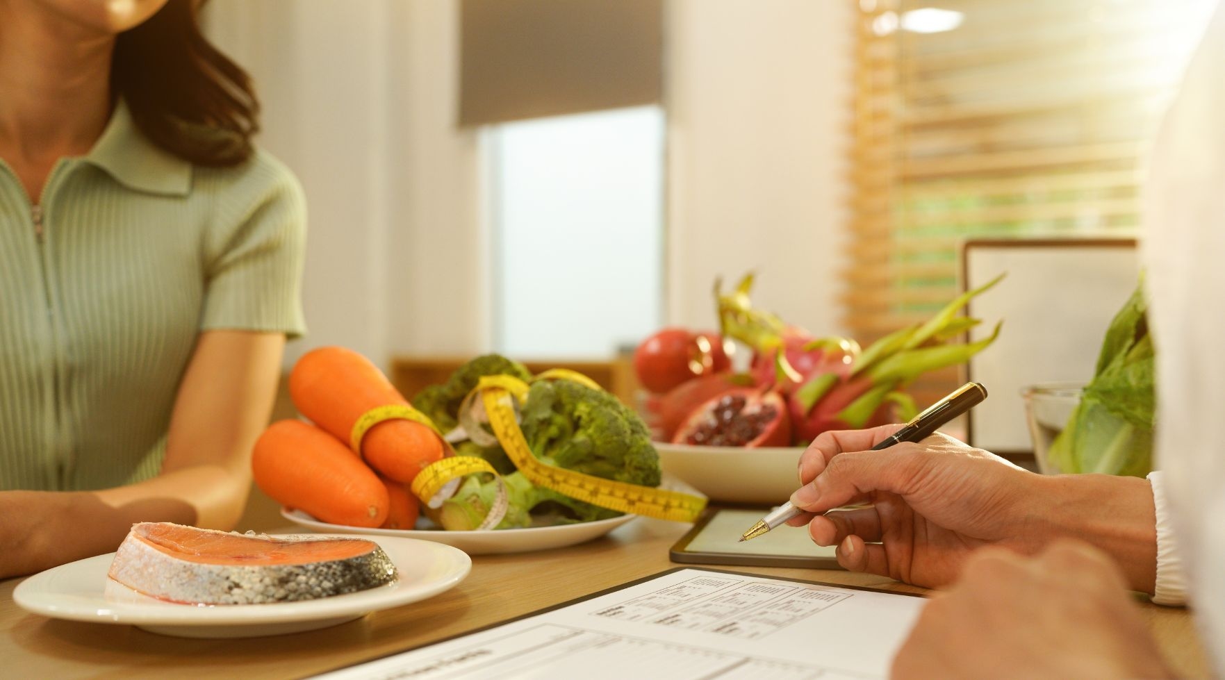 Wsparcie żywieniowe w niepłodności męskiej